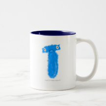 Hammer Head Critter Mugs