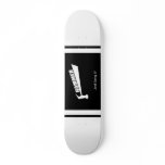 Hammer Skateboard Deck