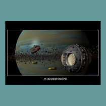 Hammer Smote posters