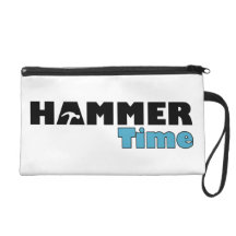 Hammer Time Wristlets