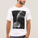 Hammer to brain. t-shirts by k_a_teeter Hammer to brain. t-shirts