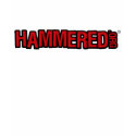 Hammered.org - Ladies Tank t-shirts