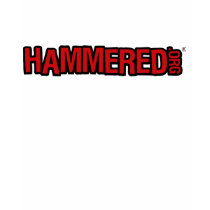 Hammered.org - Ladies Tank t-shirts by HammeredDotOrg Hammered.org - Ladies Tank t-shirts