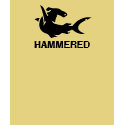 hammered t-shirts by monkeyspunk hammered t-shirts