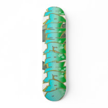 HAMMERHEAD GRAFF BOARD skateboards by guitarlegend135 HAMMERHEAD GRAFF BOARD skateboards