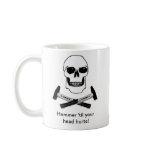Hammerhead Coffee Mug
