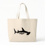 hammerhead shark bag