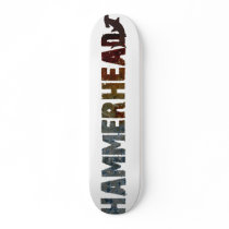 hammerhead skate decks