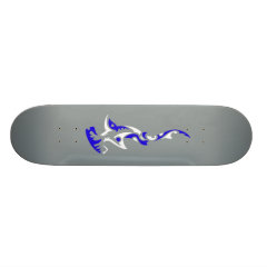 hammerhead skateboard