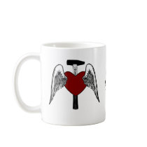 Hammerheart Coffee Mugs