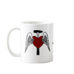 Hammerheart Coffee Mugs