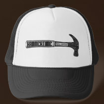 Hammertime Tech Support hats