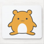 Hammie Mouse Pads