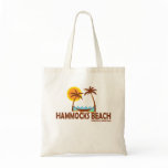 Hammocks Beach.