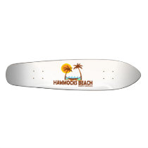 Hammocks Beach. Skate Decks