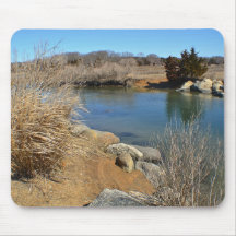 Hammonasset Mousepad Alfombrillas De Ratón