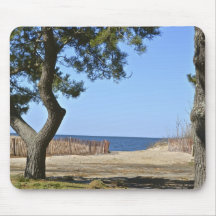 Hammonasset Mousepad Tapetes De Ratones