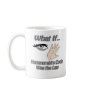 Hammurabis Code Coffee Mug