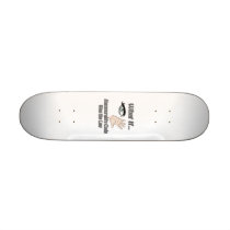 Hammurabis Code Skateboard