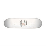Hammurabis Code Skateboard