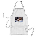 Hammy apron