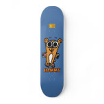 Hammy Board Skate Deck