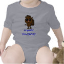Hammy Hedgehog T-Shirt by Rajee1 Hammy Hedgehog T-Shirt