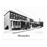 Hampden Postcard