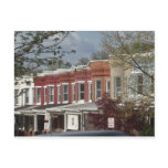 baltimore, rowhouses, bmoreyours, hampden,