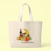 Hamper bags