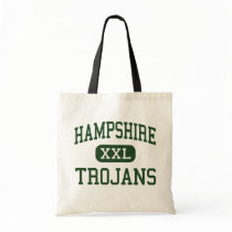 Hampshire - Trojans - High - Romney West Virginia bags