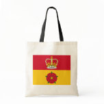 Hampshire, United Kingdom Tote Bag