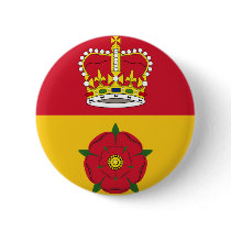 Hampshire, United Kingdom buttons by bestflag Hampshire, United Kingdom buttons