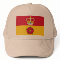 Hampshire, United Kingdom Mesh Hats
