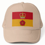 Hampshire, United Kingdom hats