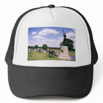 Hampton Battery - Gettysburg Hats