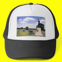 Hampton Battery - Gettysburg hats