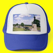 Hampton Battery - Gettysburg hats