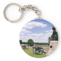 Hampton Battery - Gettysburg Keychains