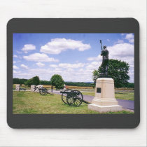 Hampton Battery - Gettysburg Use Pads