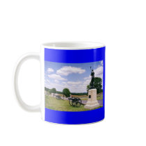 Hampton Battery - Gettysburg Mug
