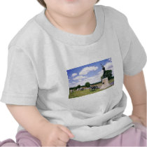 Hampton Battery - Gettysburg Shirt