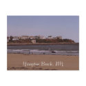 Hampton Beach, NH postcards
