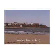 Hampton Beach, NH postcards by Ganiece Hampton Beach, NH postcards