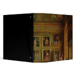Hampton Court, 1849 Binders