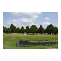 Hampton Court Palace posters