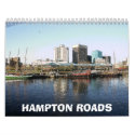 HAMPTON ROADS calendars