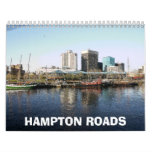 HAMPTON ROADS WALL CALENDARS