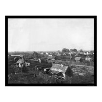 Hampton, VA 1864 posters