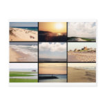 Hamptons 'Beach' POSTCARD